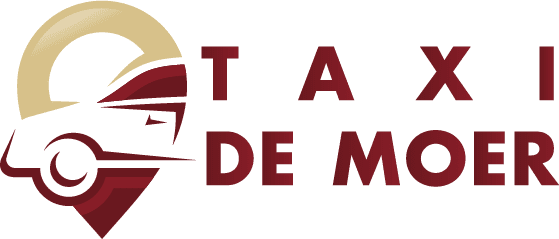 Taxi De Moer logo